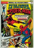 Spectacular Spider-Man 1 (VF 8.0) pence