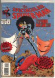 Spectacular Spider-Man 213 (NM- 9.2)