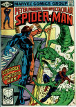 Spectacular Spider-Man 39 (G 2.0)