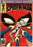 Spectacular Spider-Man 52 (FN- 5.5)