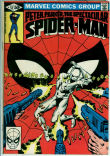 Spectacular Spider-Man 52 (VG 4.0)