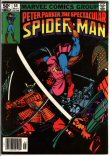Spectacular Spider-Man 54 (FN- 5.5)