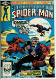 Spectacular Spider-Man 57 (FN+ 6.5)