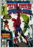 Spectacular Spider-Man 5 (VF+ 8.5)