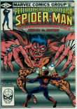 Spectacular Spider-Man 65 (VG/FN 5.0)