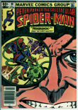 Spectacular Spider-Man 68 (VG 4.0)
