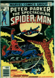 Spectacular Spider-Man 6 (VF 8.0)