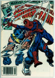 Spectacular Spider-Man 77 (FN- 5.5)