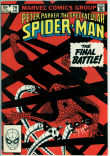 Spectacular Spider-Man 79 (FN- 5.5)