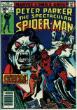 Spectacular Spider-Man 7 (VF 8.0)