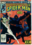 Spectacular Spider-Man 81 (FN/VF 7.0)