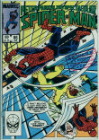 Spectacular Spider-Man 86 (FN- 5.5)