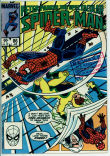 Spectacular Spider-Man 86 (FN 6.0)