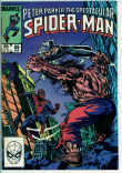 Spectacular Spider-Man 88 (FN+ 6.5)