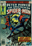 Spectacular Spider-Man 8 (VF 8.0)
