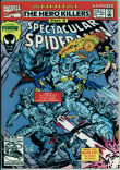 Spectacular Spider-Man Annual 12 (FN 6.0)