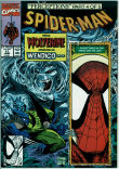 Spider-Man 11 (VF- 7.5)