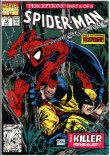 Spider-Man 12 (VF 8.0)