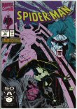 Spider-Man 14 (VF+ 8.5)