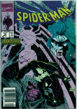 Spider-Man 14 (FN/VF 7.0)