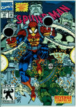 Spider-Man 20 (VF+ 8.5)