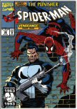 Spider-Man 32 (NM- 9.2)