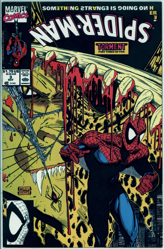 Spider-Man 3 (FN 6.0)