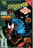 Spider-Man 54 (FN/VF 7.0)