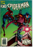 Spider-Man 58 (FN/VF 7.0)