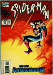 Spider-Man 59 (FN 6.0)