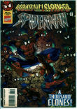 Spider-Man 61 (VG- 3.5)