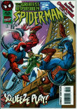 Spider-Man 63 (VF+ 8.5)