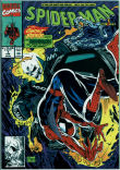 Spider-Man 7 (NM 9.4)