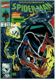Spider-Man 7 (FN/VF 7.0)