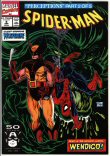 Spider-Man 9 (VF 8.0)