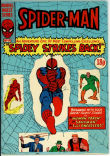 Spider-Man Pocket Book 14 (VG/FN 5.0)