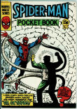 Spider-Man Pocket Book 7 (FN/VF 7.0)