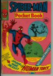 Spider-Man Pocket Book 9 (FR 1.0)