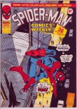 Spider-Man Comics Weekly 112 (VG/FN 5.0)