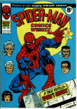 Spider-Man Comics Weekly 125 (VG 4.0)