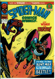 Spider-Man Comics Weekly 126 (FN 6.0)