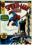 Spider-Man Comics Weekly 128 (VG/FN 5.0)