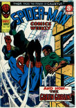 Spider-Man Comics Weekly 129 (VG/FN 5.0)