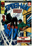 Spider-Man Comics Weekly 129 (FN 6.0)
