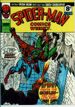 Spider-Man Comics Weekly 131 (VF 8.0)