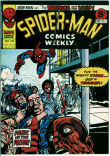 Spider-Man Comics Weekly 135 (FN- 5.5)