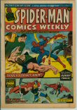 Spider-Man Comics Weekly 13 (FN 6.0)