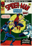 Spider-Man Comics Weekly 143 (VG 4.0)