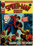 Spider-Man Comics Weekly 150 (FN 6.0)