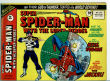 Super Spider-Man with the Super-Heroes 178 (G/VG 3.0)